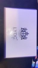 LYDC London Blue/Multicoloured