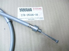 Yamaha DS7 RD250 R5 Clutch