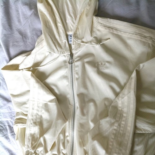 Adidas cord jacket - , full