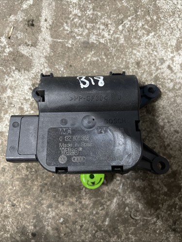 Genuine audi heater - audi, a4