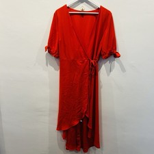 Topshop Dress Womens Size 16