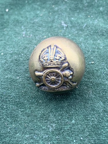 Ww1 royal horse - royal, artillery
