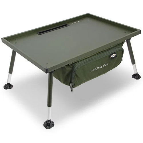 Ngt profiler large bivvy table - ngt,