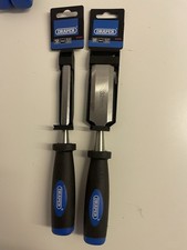 Draper Wood Chisel Set 2 Piece