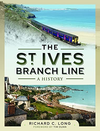 The ives branch line - the,