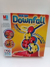 New downfall MB Games Vintage