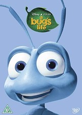 Disney & Pixar's A Bug's Life [DVD] - DVD  A9VG The Cheap Fast Free Post