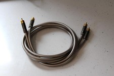 Linn Silver Interconnects