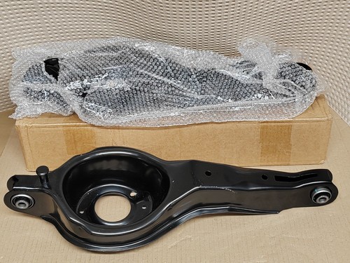 Rear suspension control - 2, x