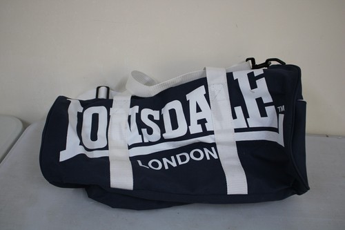 Classic lonsdale london blue - classic,