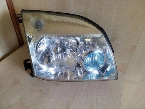 Nissan trail t30 front right - x-trail,