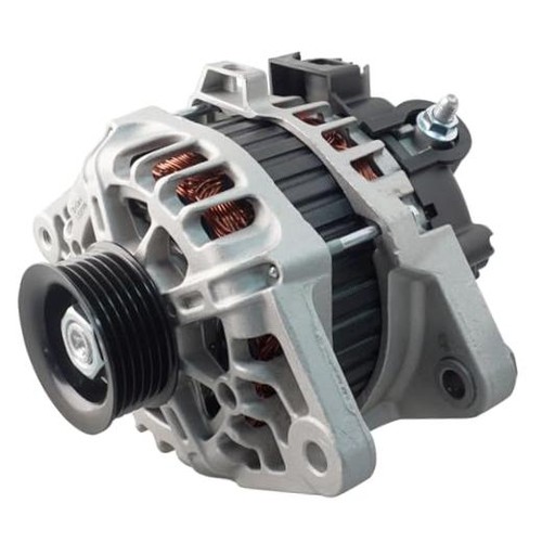 Alternator 13209n - alternator,