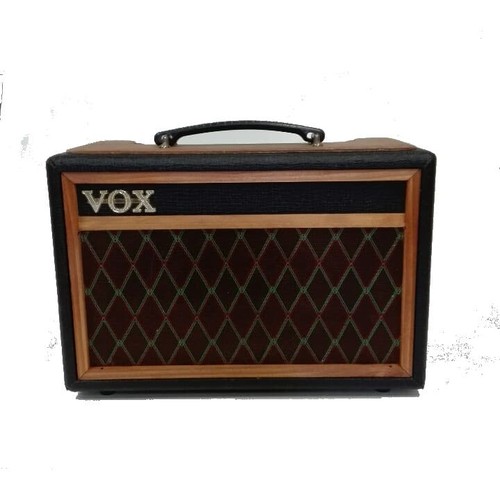 Vox pathfinder 10vox 15w - vox,