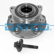 Wheel bearing KWD1173 DAYCO