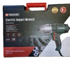 Parkside Electric Impact