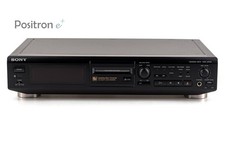 Sony MDS-JE500 MiniDisc