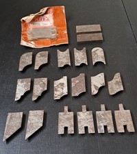 Moulding Spindle Cutters Inc Kitty Job Lot