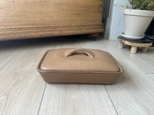 Vintage Denby Romany Brown