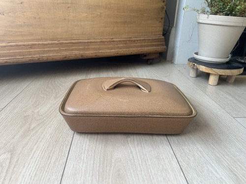 Vintage denby romany brown - romany,