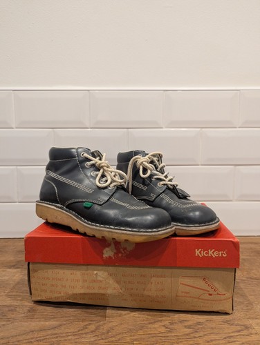 Kickers kick boot shoes for - kickers,