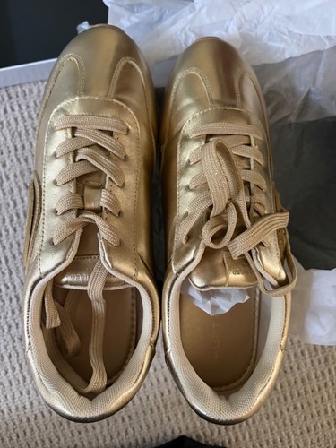 Kurt geiger sneakers - kurt, size