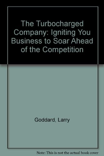 The turbocharged company - the,