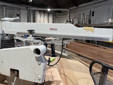 Stromab rs650 radial arm - arm, cross