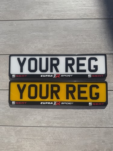 Seat cupra sport number - seat,