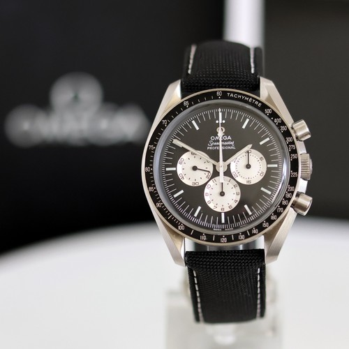 Omega speedmaster speedy - omega,
