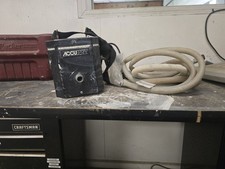 Accuspray 22sp-t Portable
