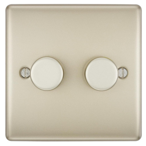 Dimmer switch for led - bg,