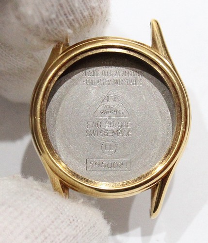Omega ville 595 0021 - omega, de
