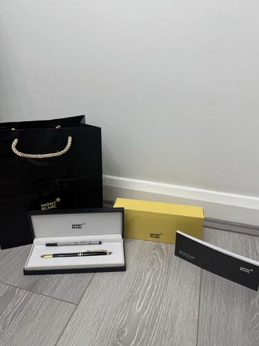 Montblanc meisterstuck 164 - montblanc,