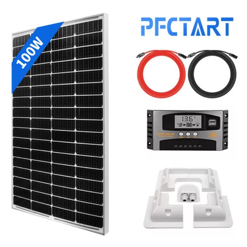 100w watt solar panel - watt,