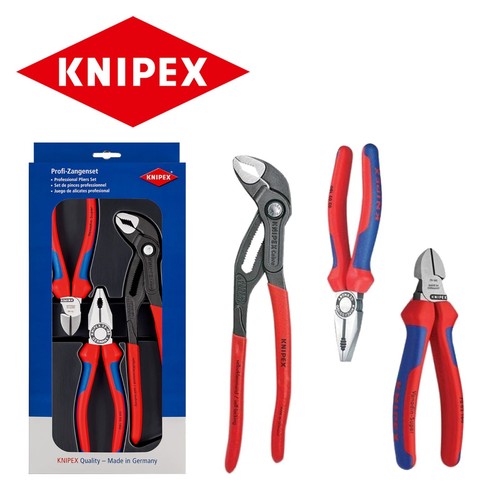 Knipex 002009 v01 piece - 002009,
