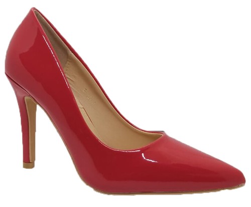Ladies womens pointy toe high - womens,