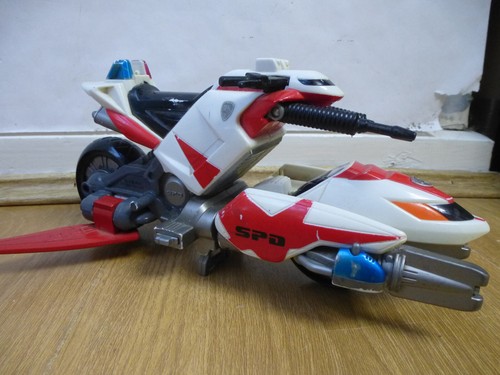 Mighty morphin power rangers - power,