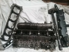 Peugeot 8v Hdi Diesel cylinder