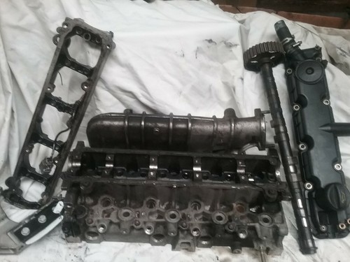 Peugeot hdi diesel - diesel, cylinder