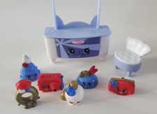 Shopkins Fashion Spree Best