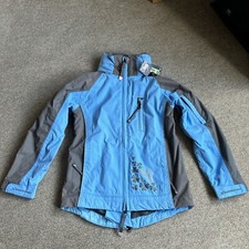 Rockfish Riders Blue