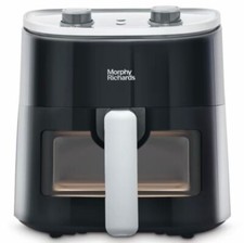 Morphy Richards 4L Manual Air