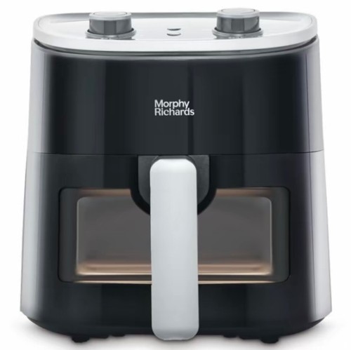 Morphy richards manual - morphy, 4l