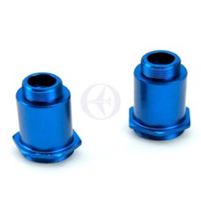 Damper Housing Aluminum for