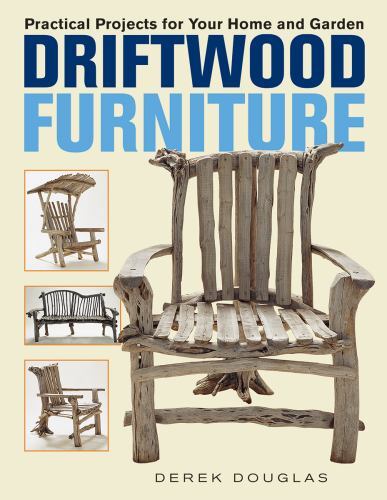 Driftwood furniture - driftwood,