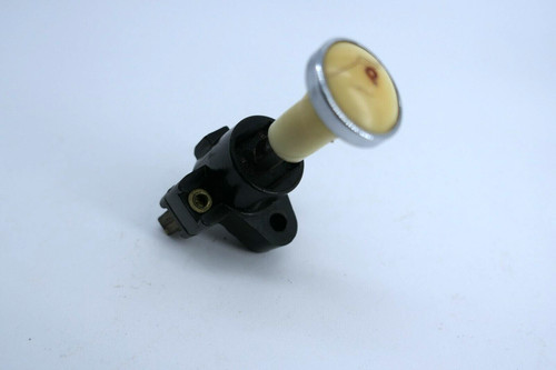 Classic lucas panel switch - classic,