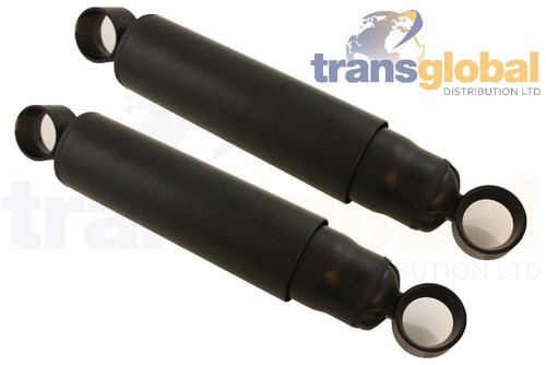 Girling rear shock - oe,
