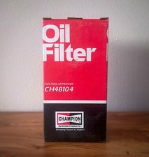 Champion Oil Filer PN CH48104