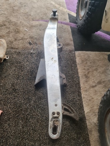 Sherco 290 2001 fit - sherco,