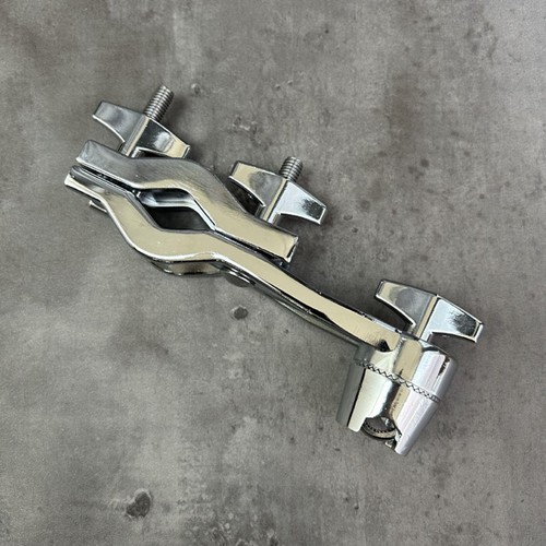 Drum rack clamp - rack,